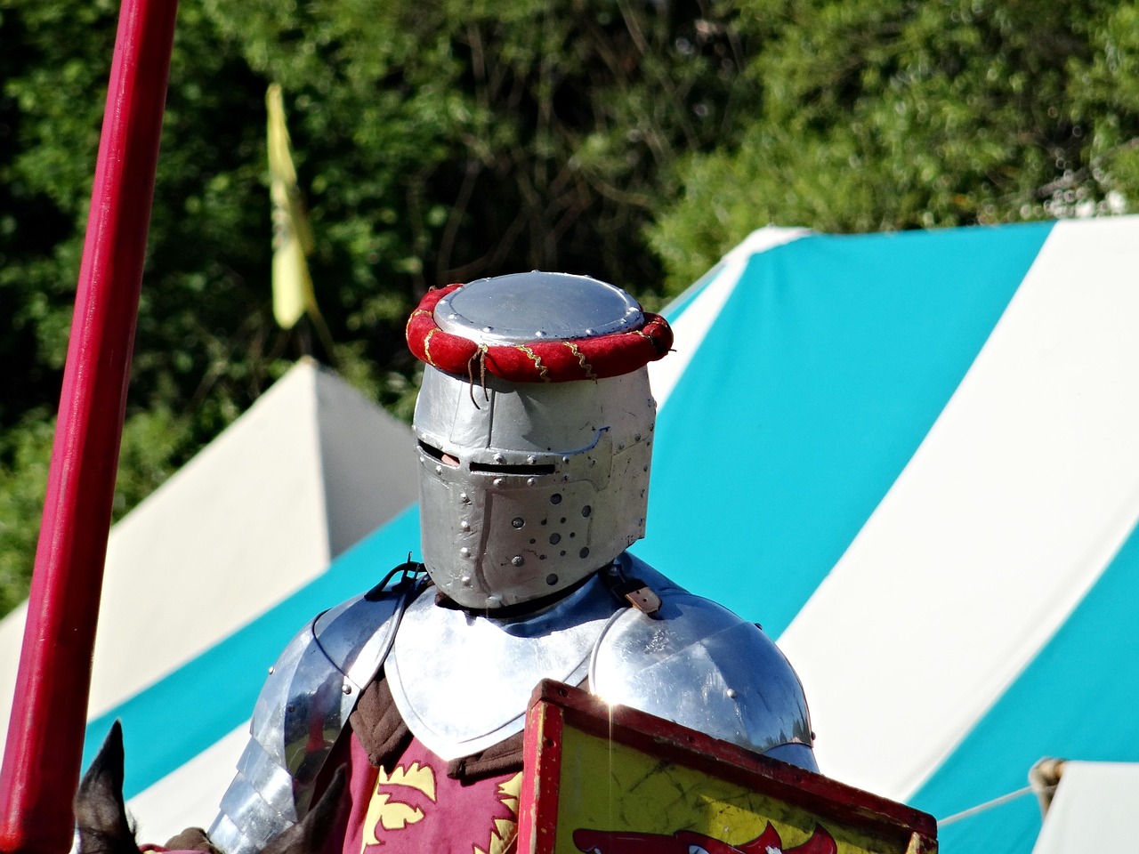 Medieval Times Toronto